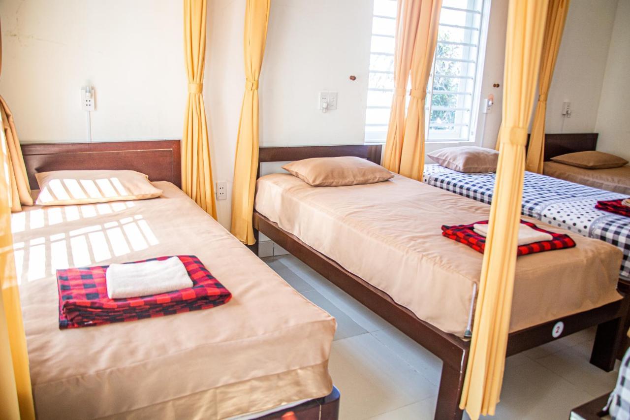 Skybird Homestay Hoi An Exterior photo
