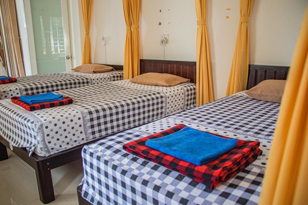 Skybird Homestay Hoi An Exterior photo