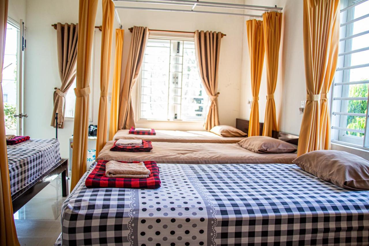 Skybird Homestay Hoi An Exterior photo