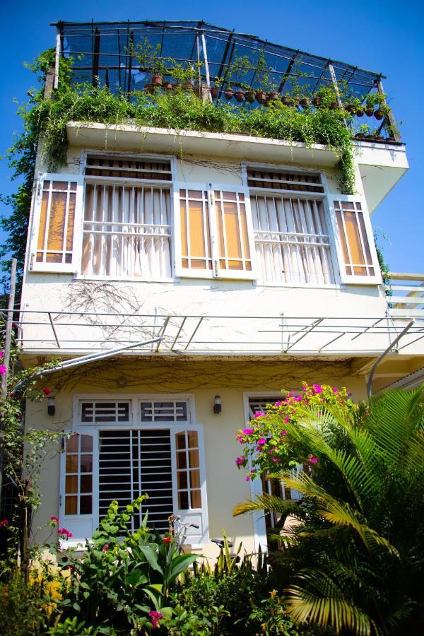 Skybird Homestay Hoi An Exterior photo