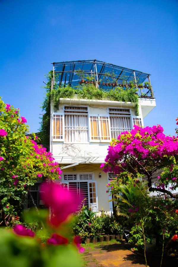 Skybird Homestay Hoi An Exterior photo