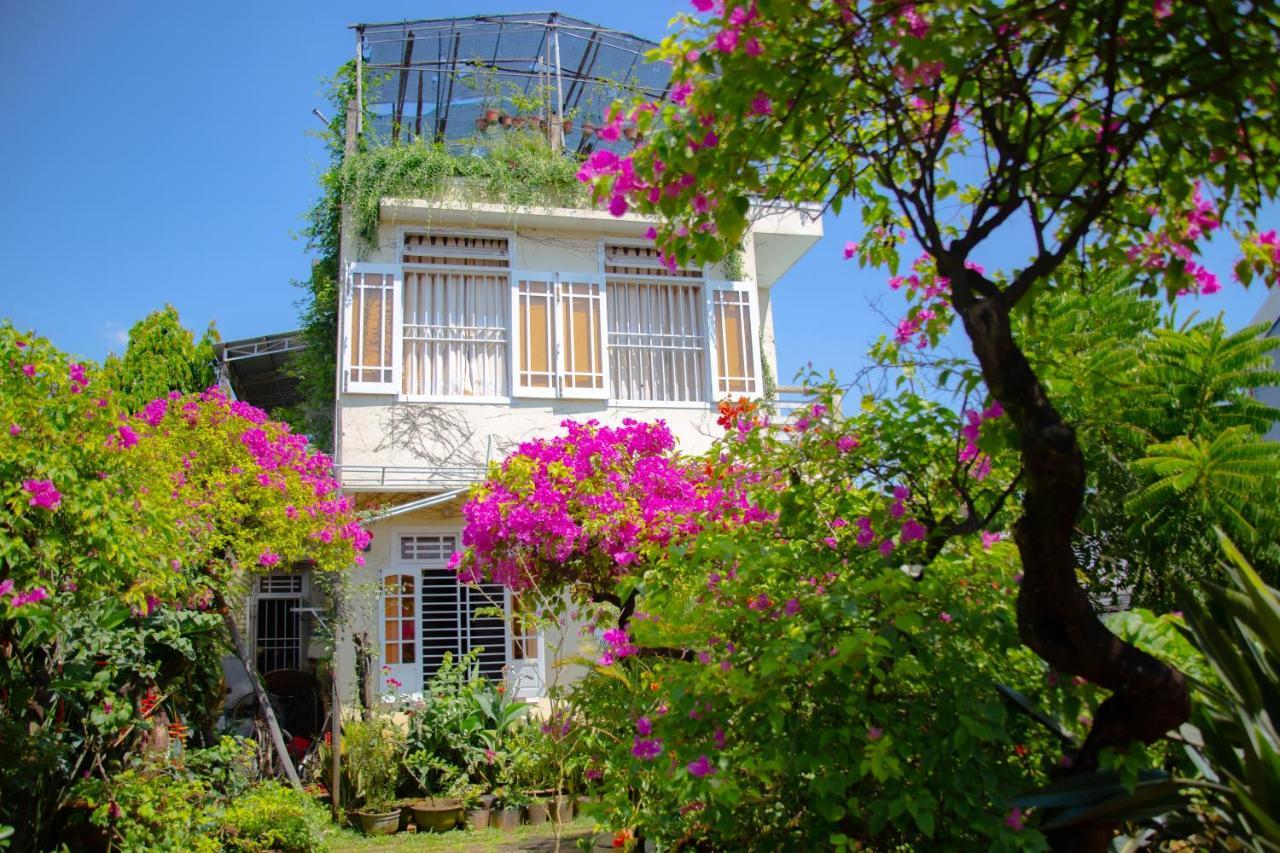 Skybird Homestay Hoi An Exterior photo