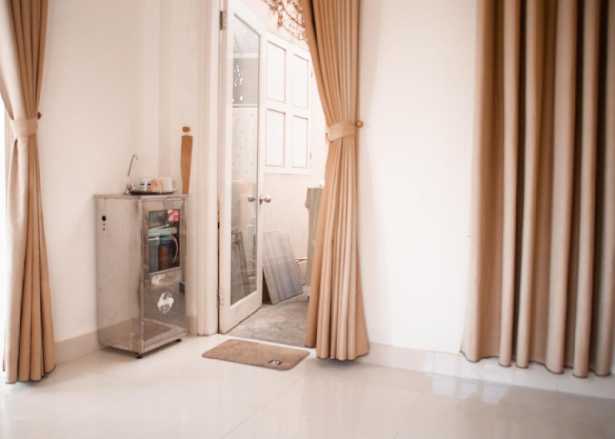 Skybird Homestay Hoi An Exterior photo