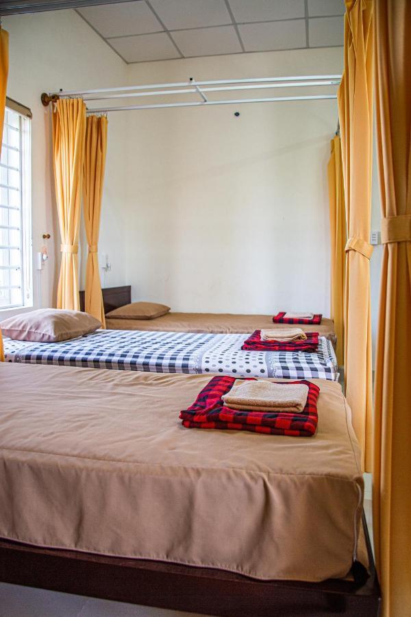Skybird Homestay Hoi An Exterior photo