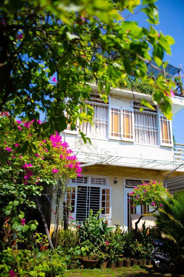 Skybird Homestay Hoi An Exterior photo