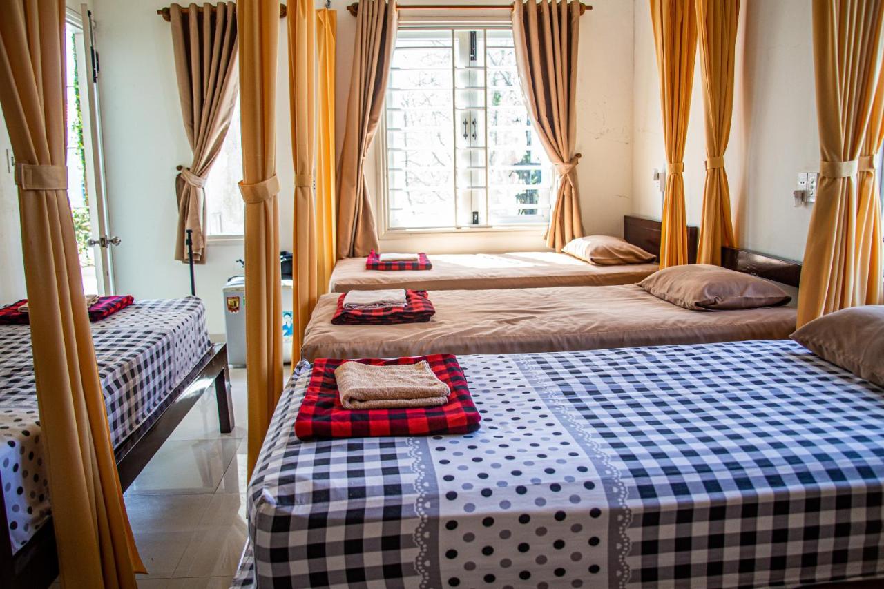 Skybird Homestay Hoi An Exterior photo