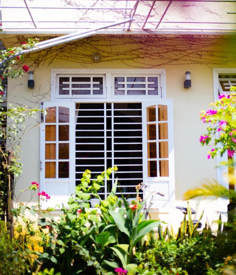 Skybird Homestay Hoi An Exterior photo