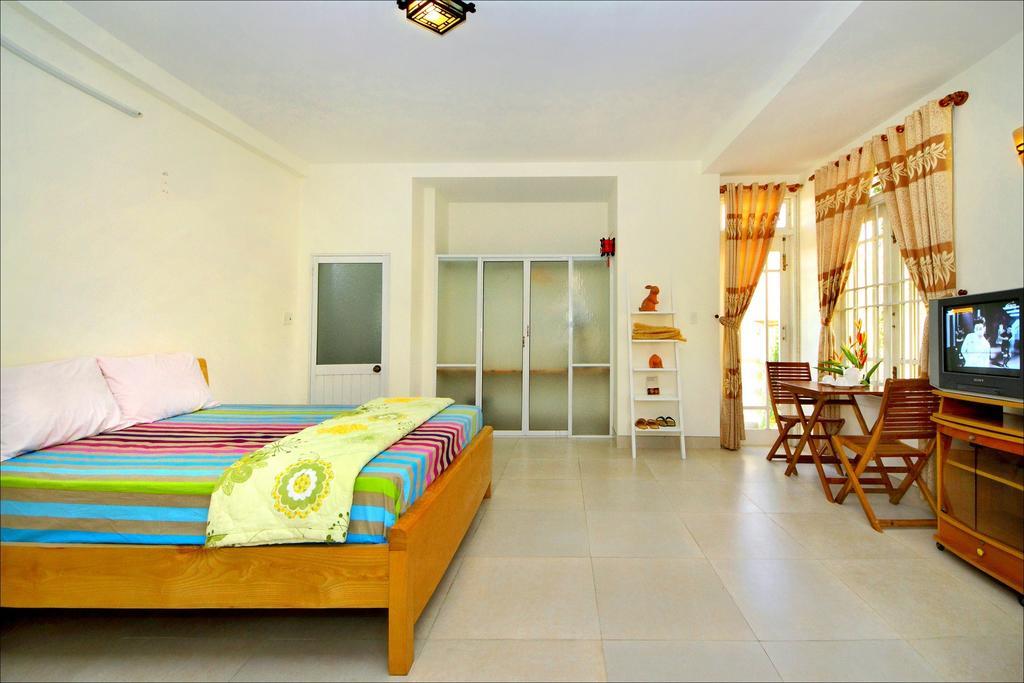 Skybird Homestay Hoi An Room photo
