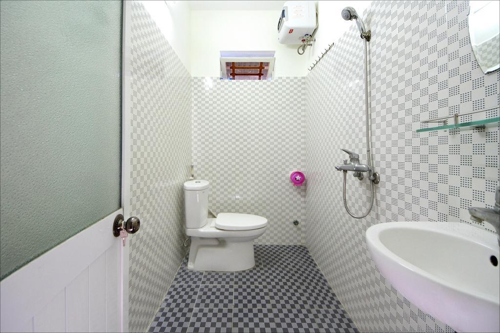 Skybird Homestay Hoi An Room photo